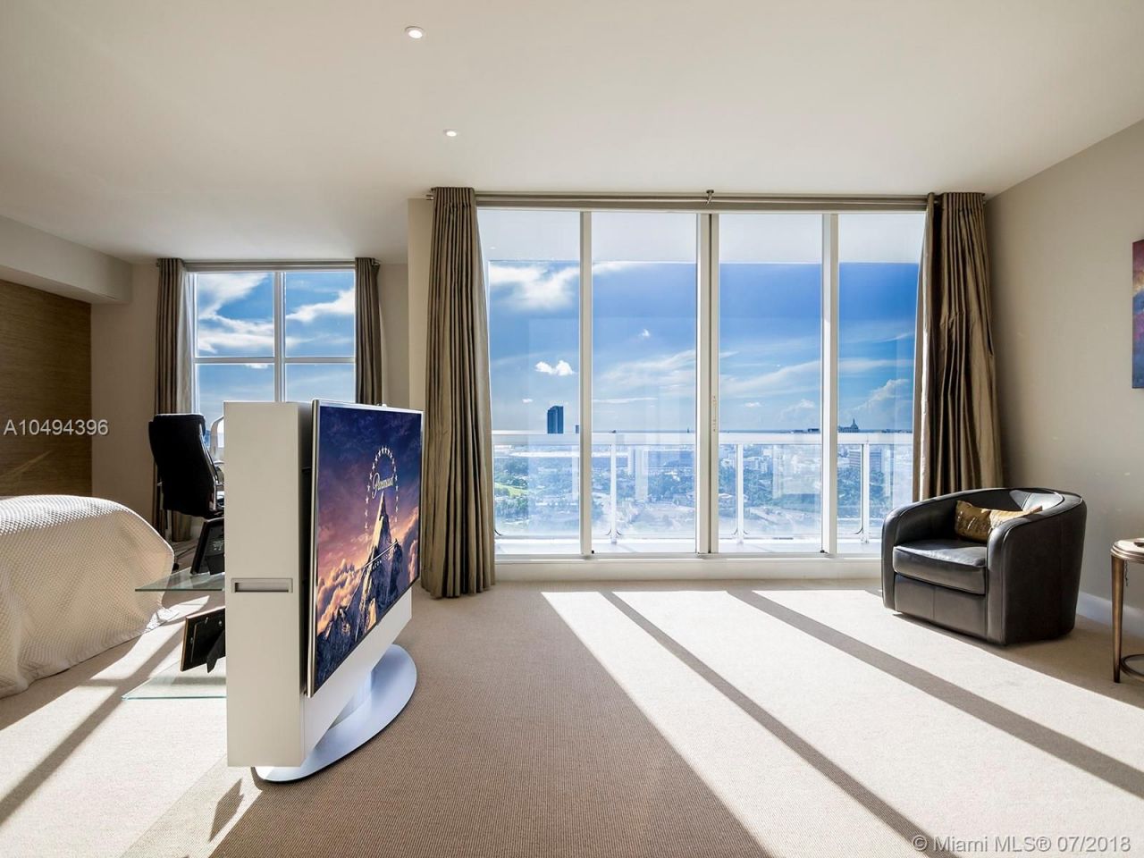 Пентхаус в Майами, США, 250 м² - фото 5