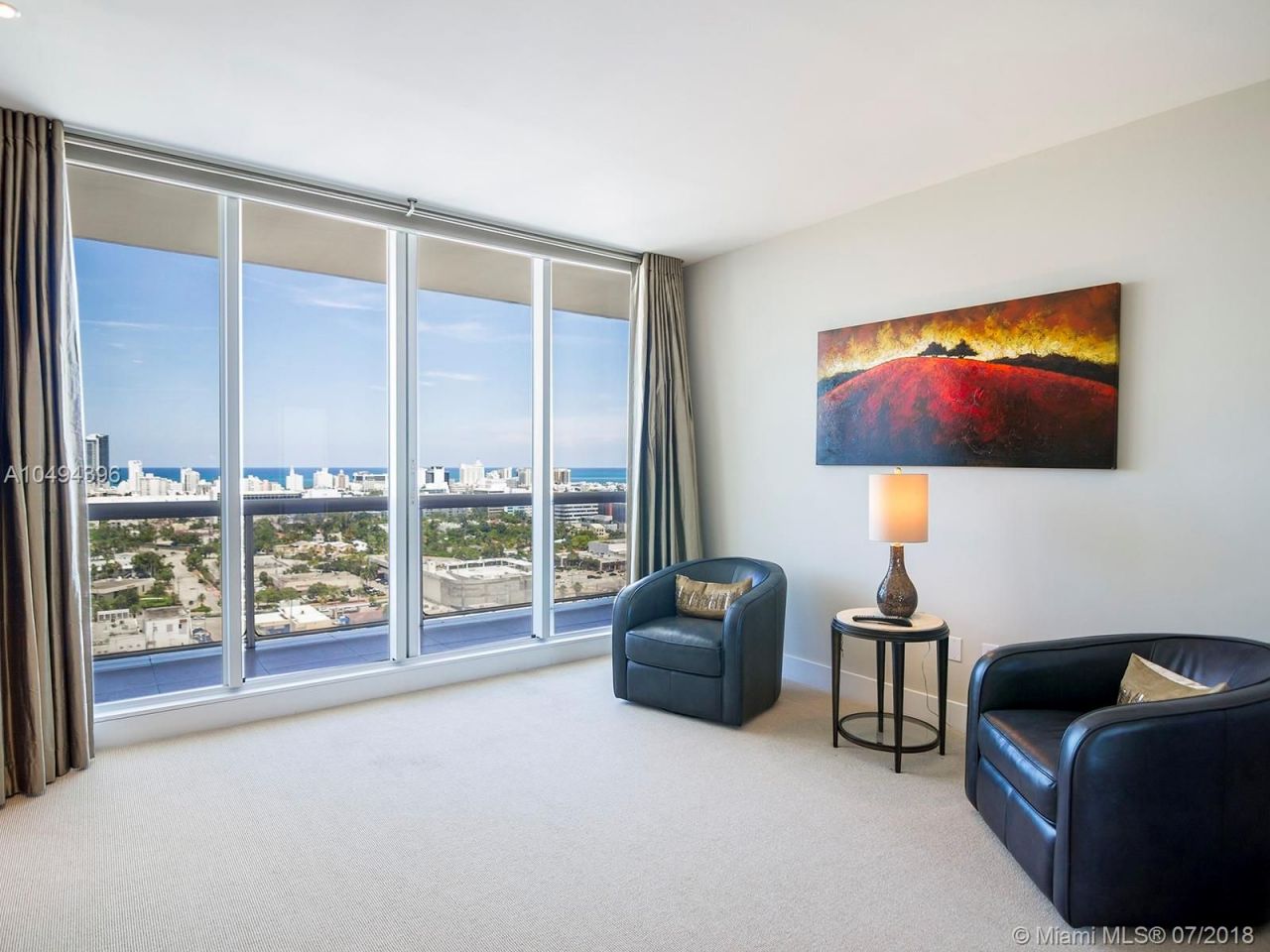 Пентхаус в Майами, США, 250 м² - фото 8