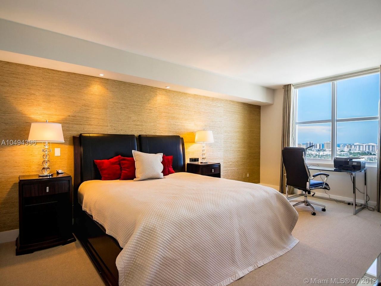 Пентхаус в Майами, США, 250 м² - фото 7