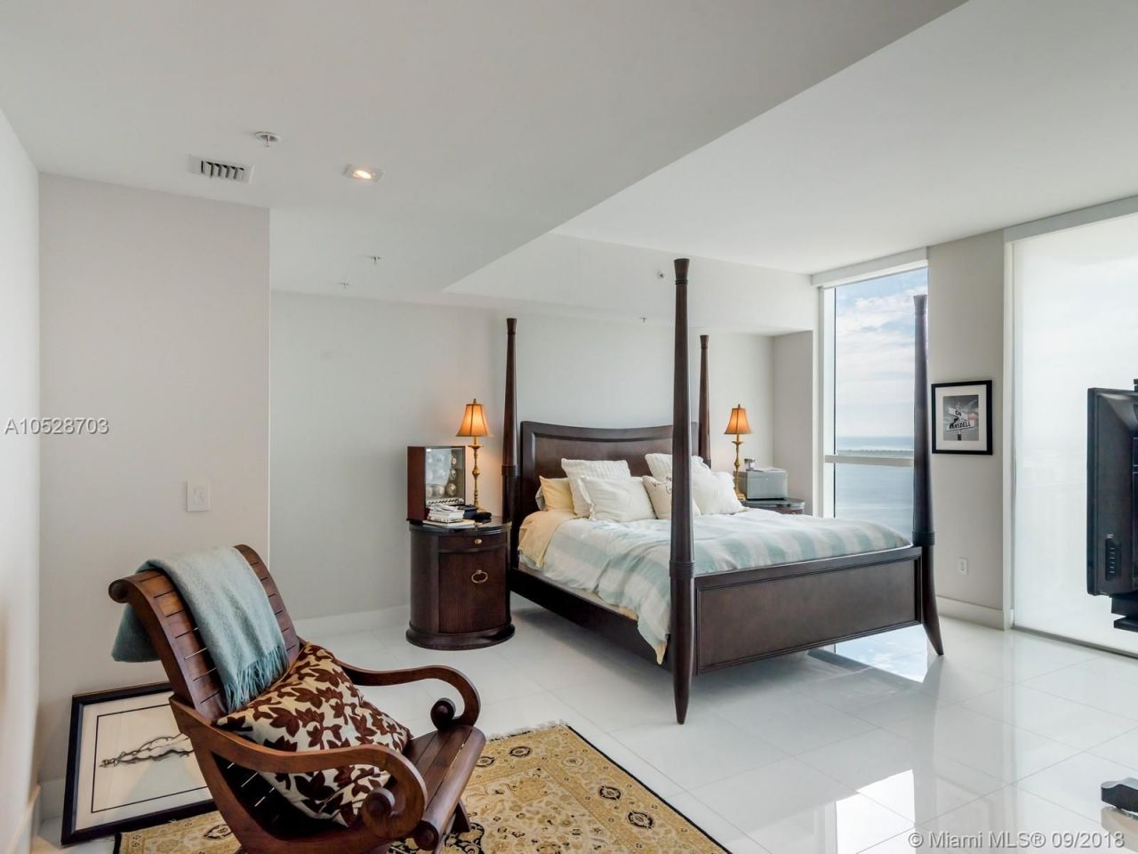 Пентхаус в Майами, США, 300 м² - фото 7