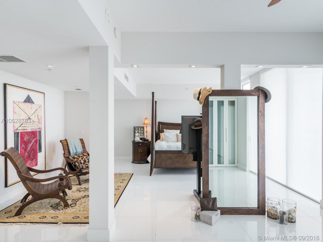 Пентхаус в Майами, США, 300 м² - фото 6