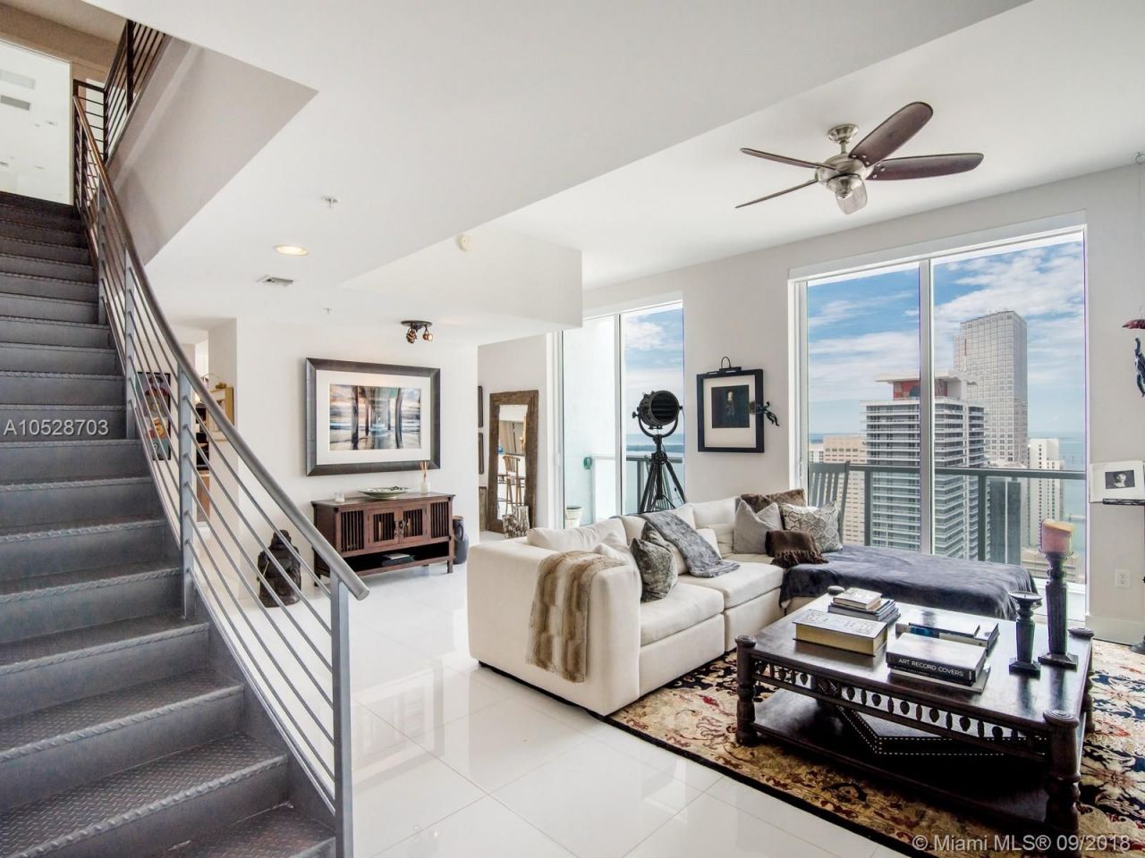 Пентхаус в Майами, США, 300 м² - фото 2