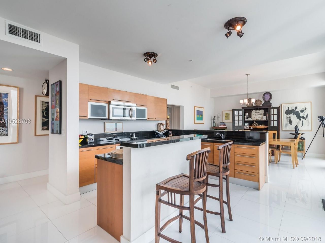 Пентхаус в Майами, США, 300 м² - фото 10