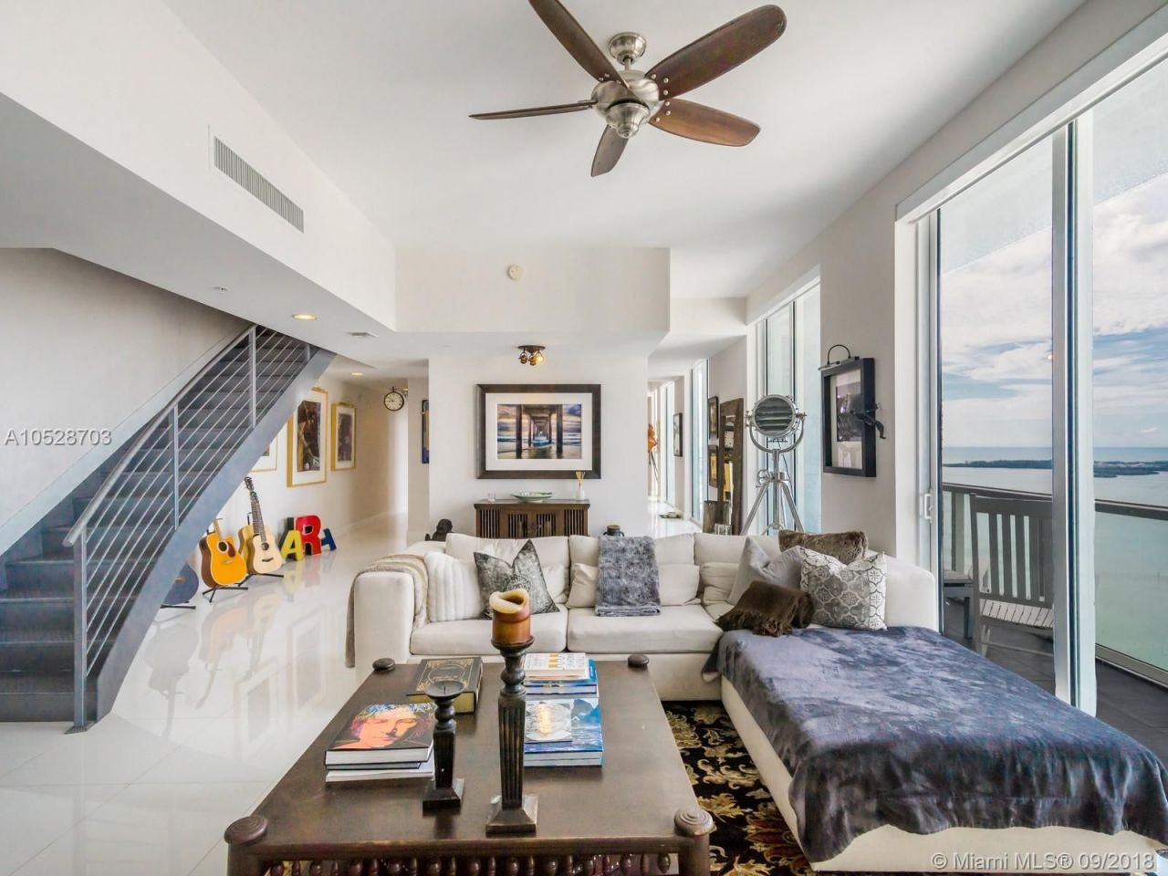 Пентхаус в Майами, США, 300 м² - фото 11