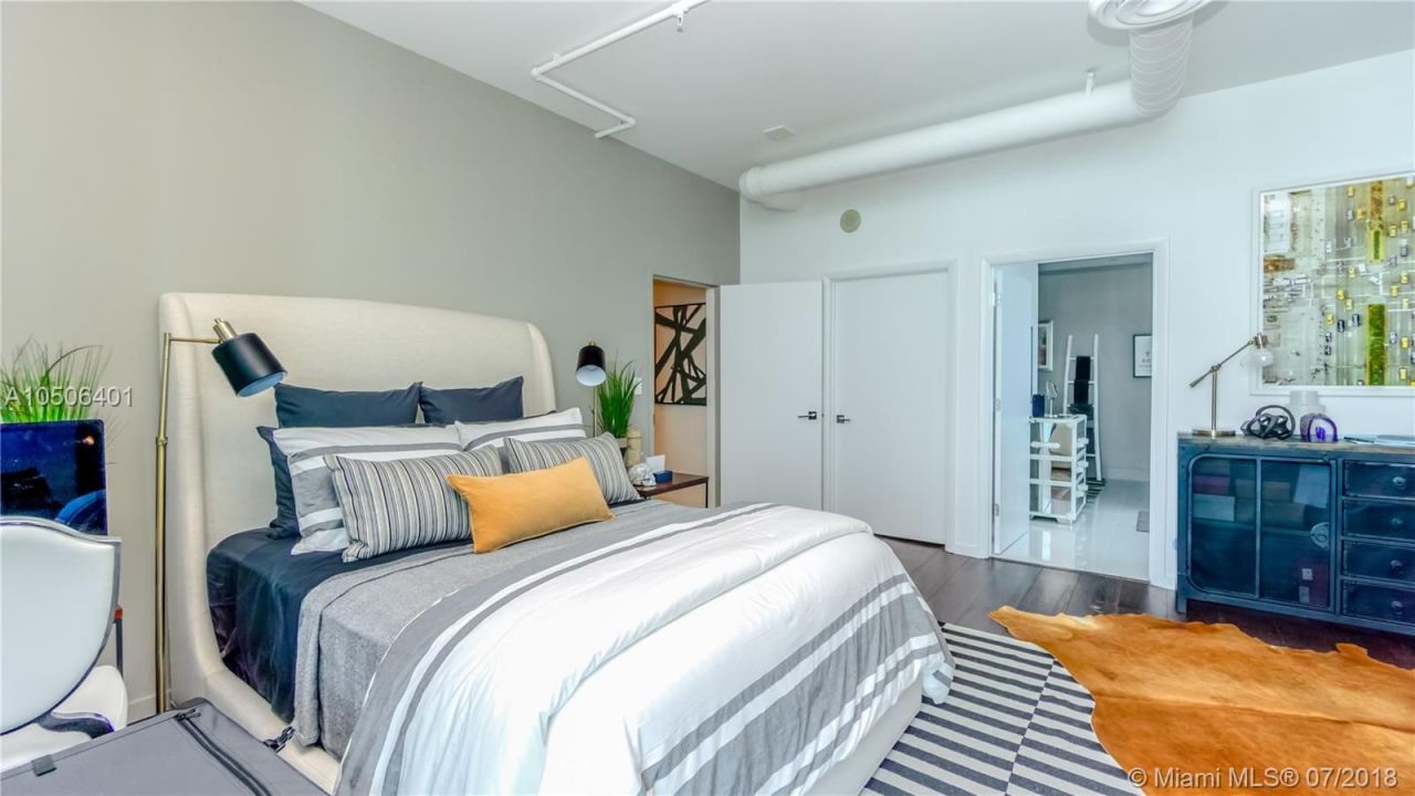 Пентхаус в Майами, США, 600 м² - фото 8