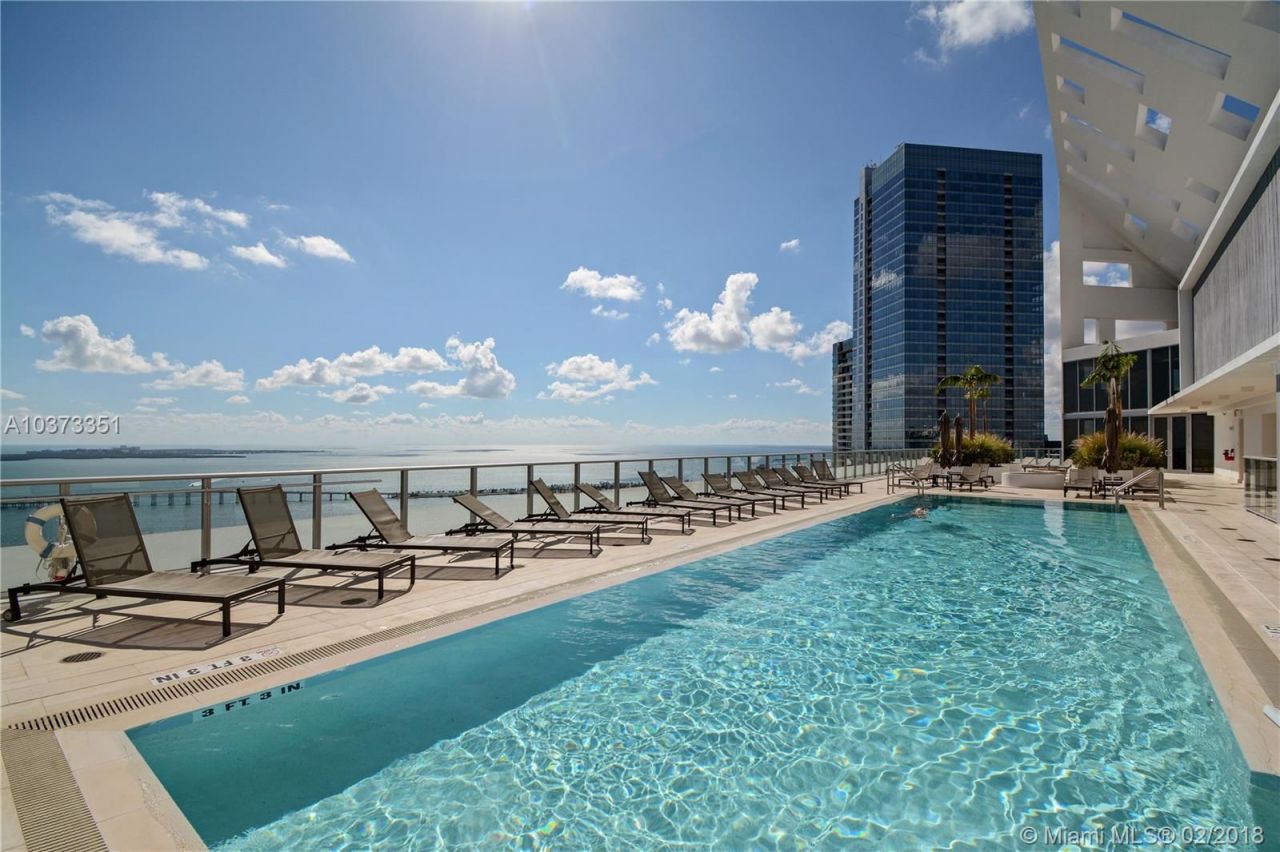 Пентхаус в Майами, США, 230 м² - фото 5