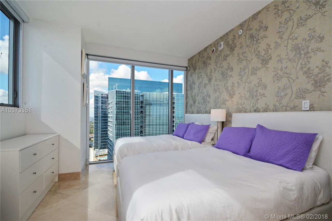 Пентхаус в Майами, США, 230 м² - фото 7