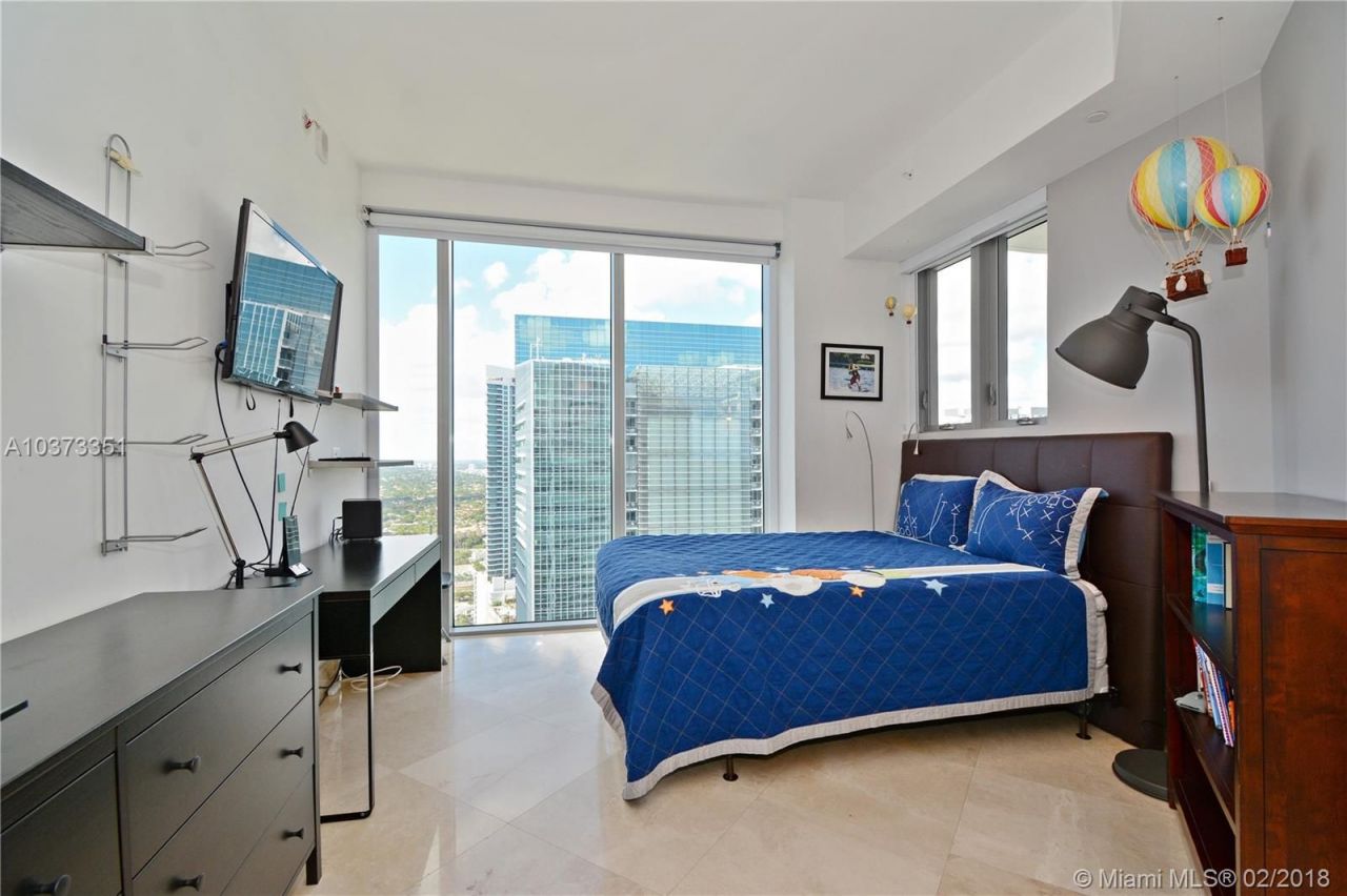 Пентхаус в Майами, США, 230 м² - фото 8