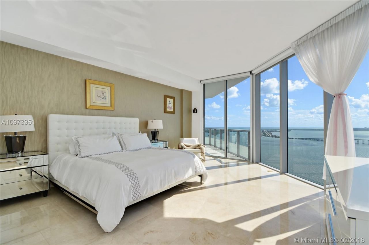 Пентхаус в Майами, США, 230 м² - фото 3