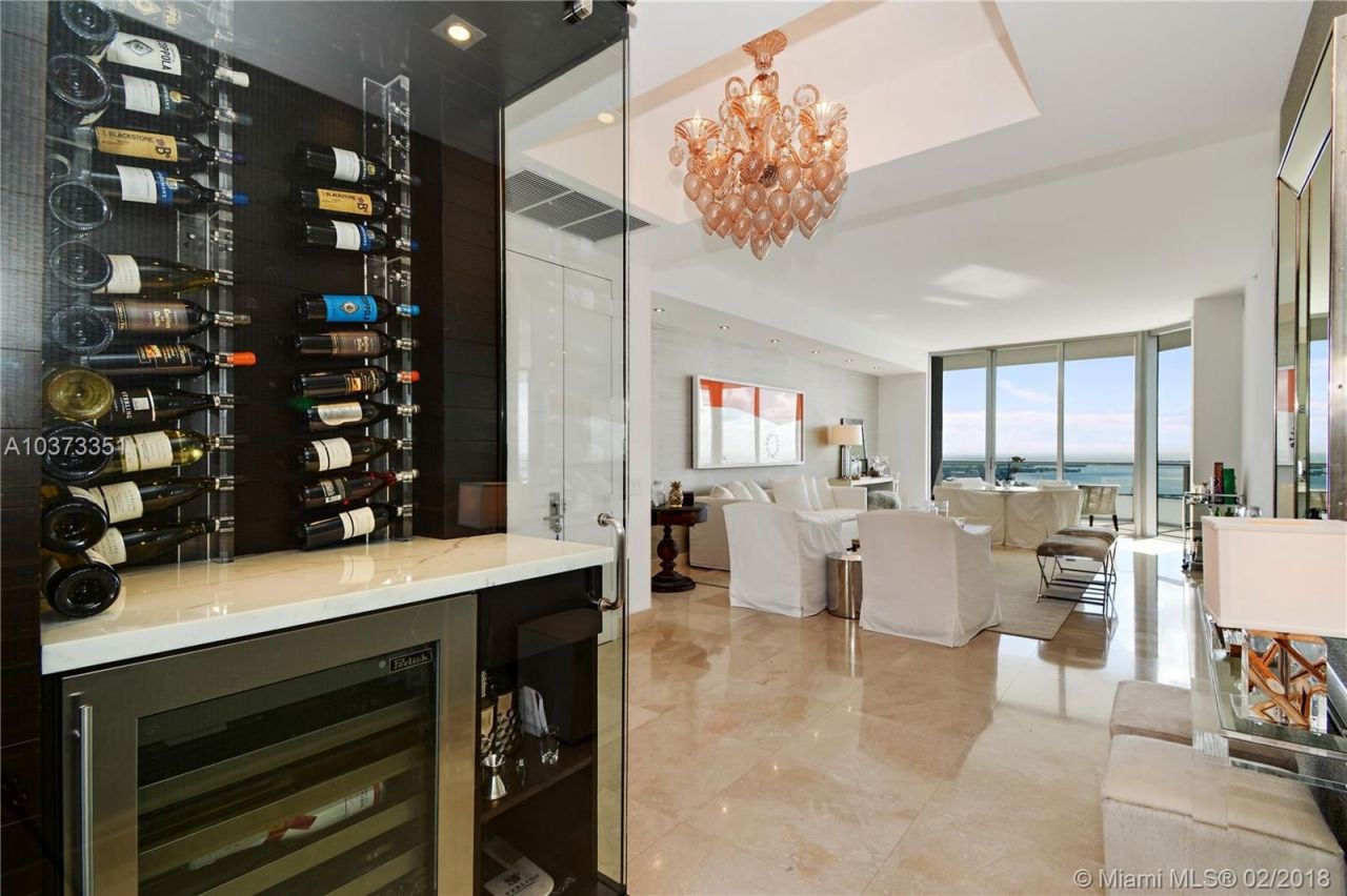 Пентхаус в Майами, США, 230 м² - фото 12