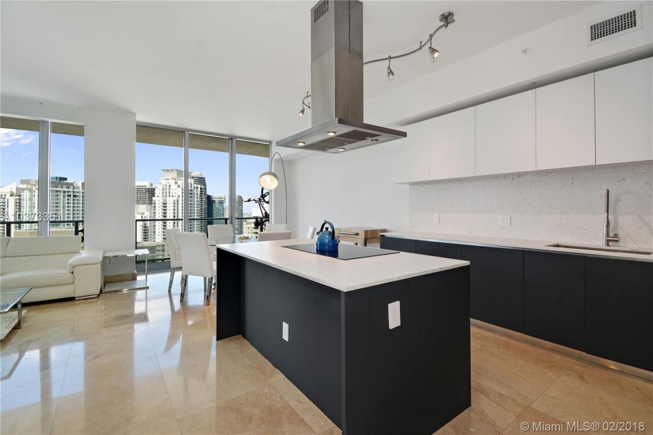 Пентхаус в Майами, США, 230 м² - фото 4