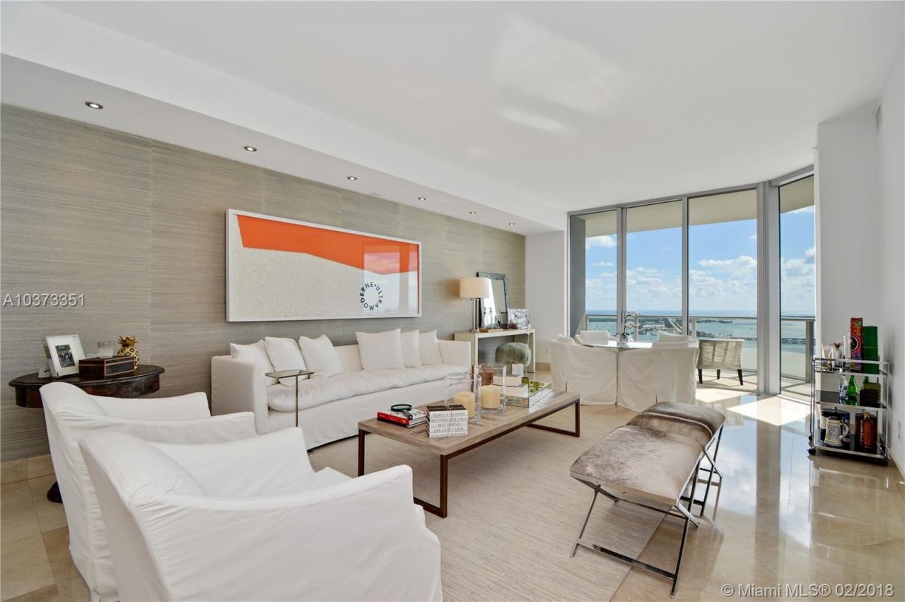 Пентхаус в Майами, США, 230 м² - фото 2