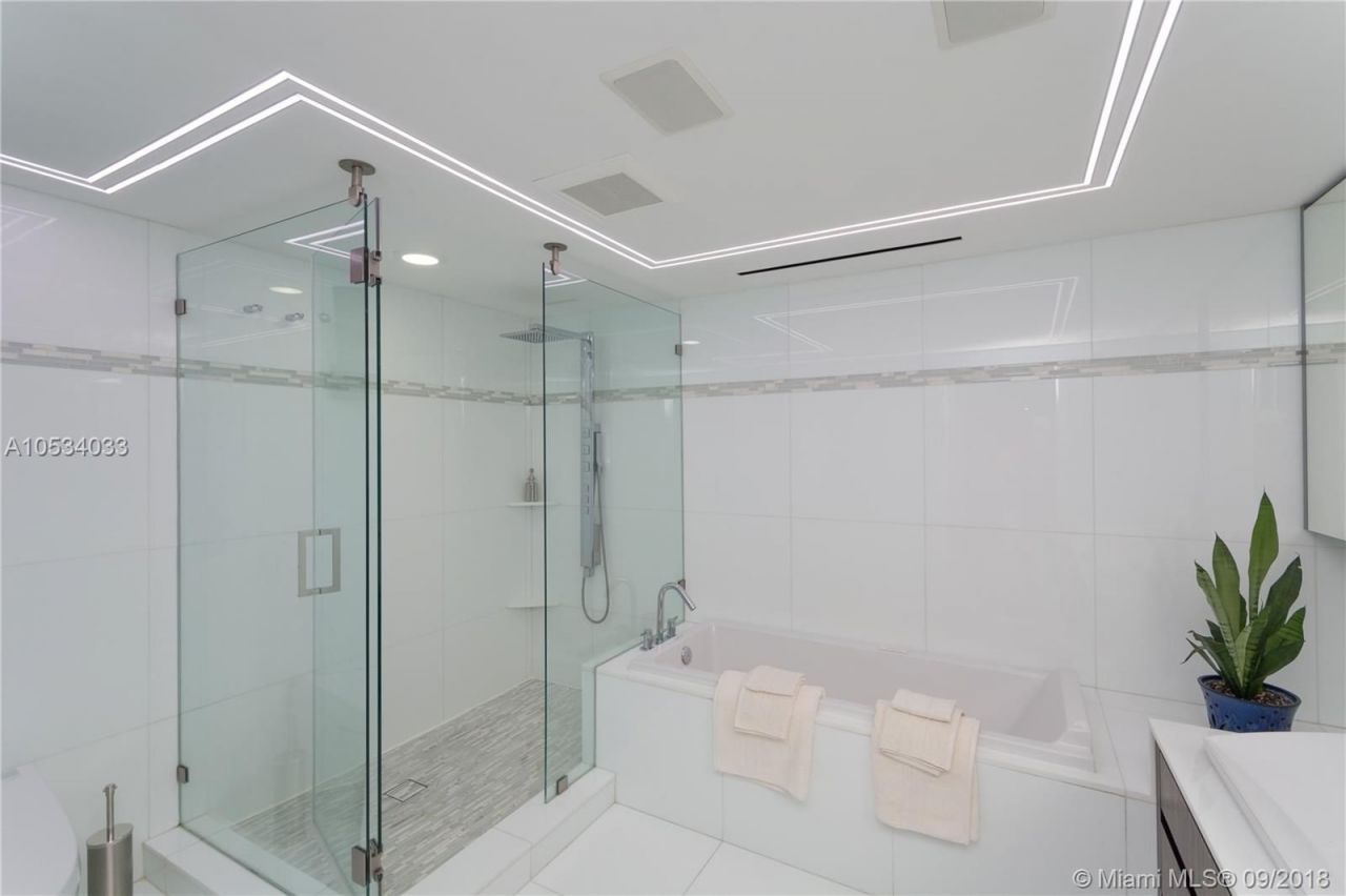 Пентхаус в Майами, США, 190 м² - фото 9