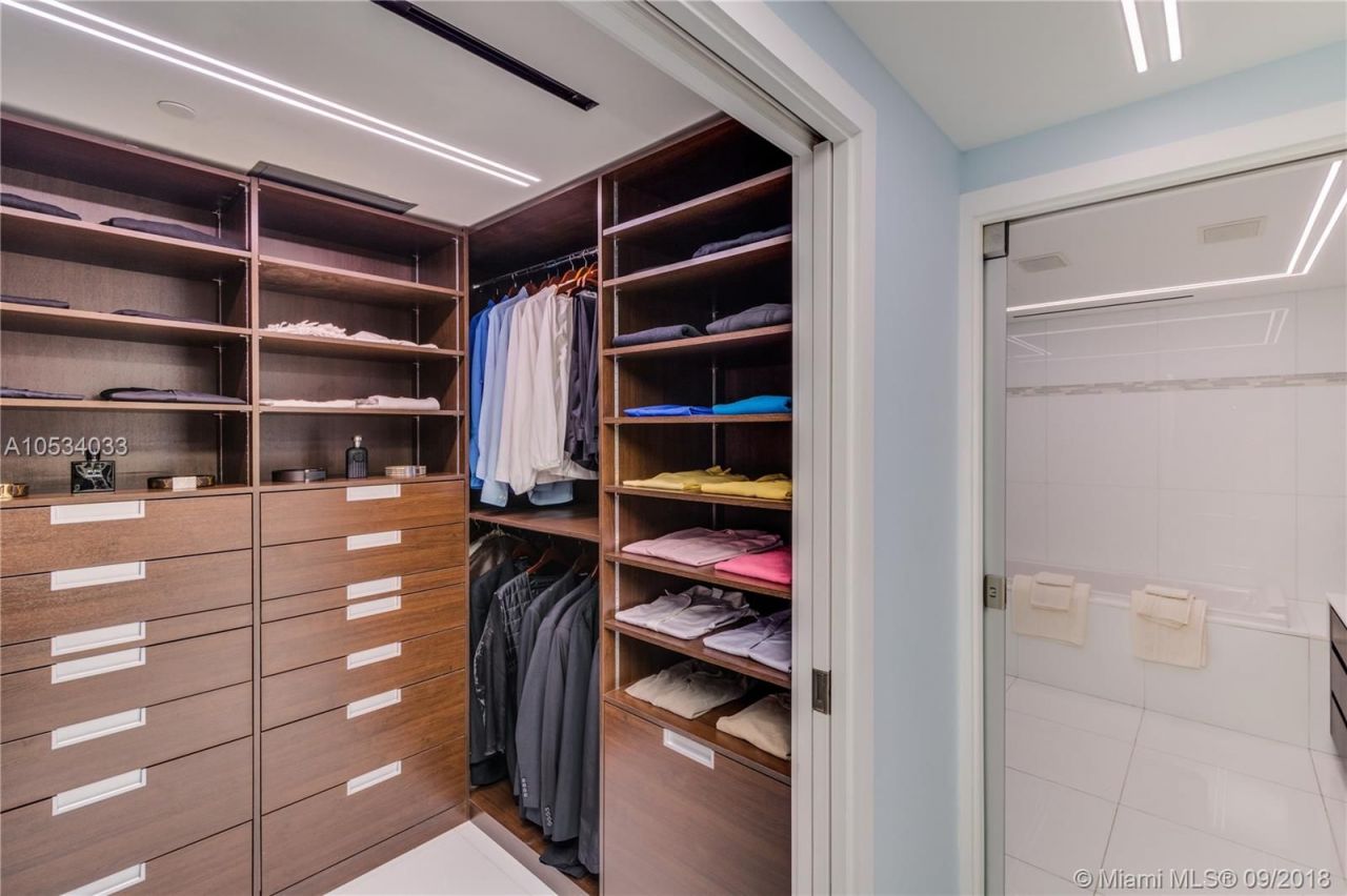 Пентхаус в Майами, США, 190 м² - фото 10