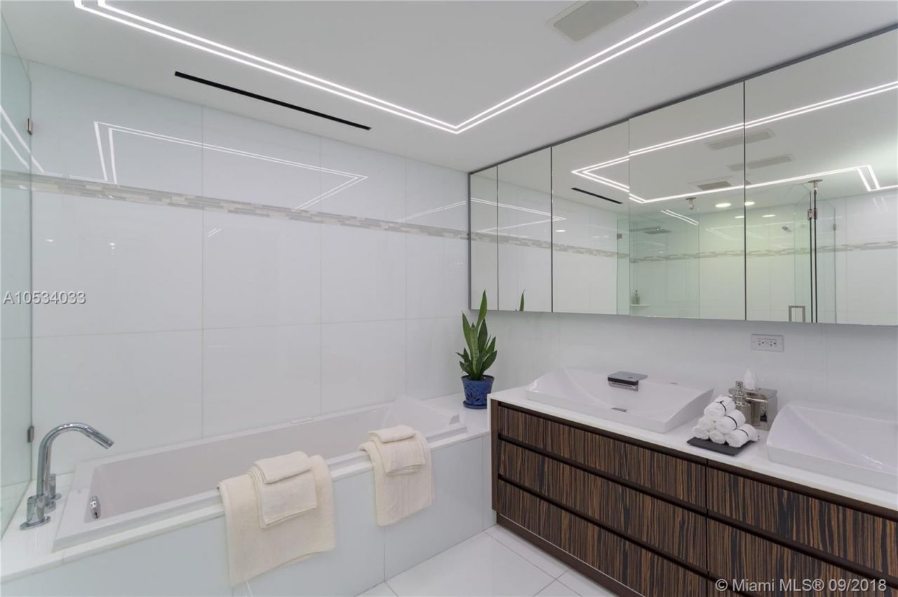 Пентхаус в Майами, США, 190 м² - фото 11