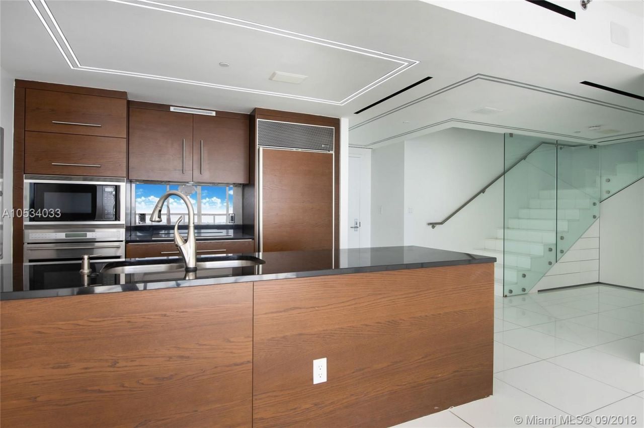 Пентхаус в Майами, США, 190 м² - фото 8