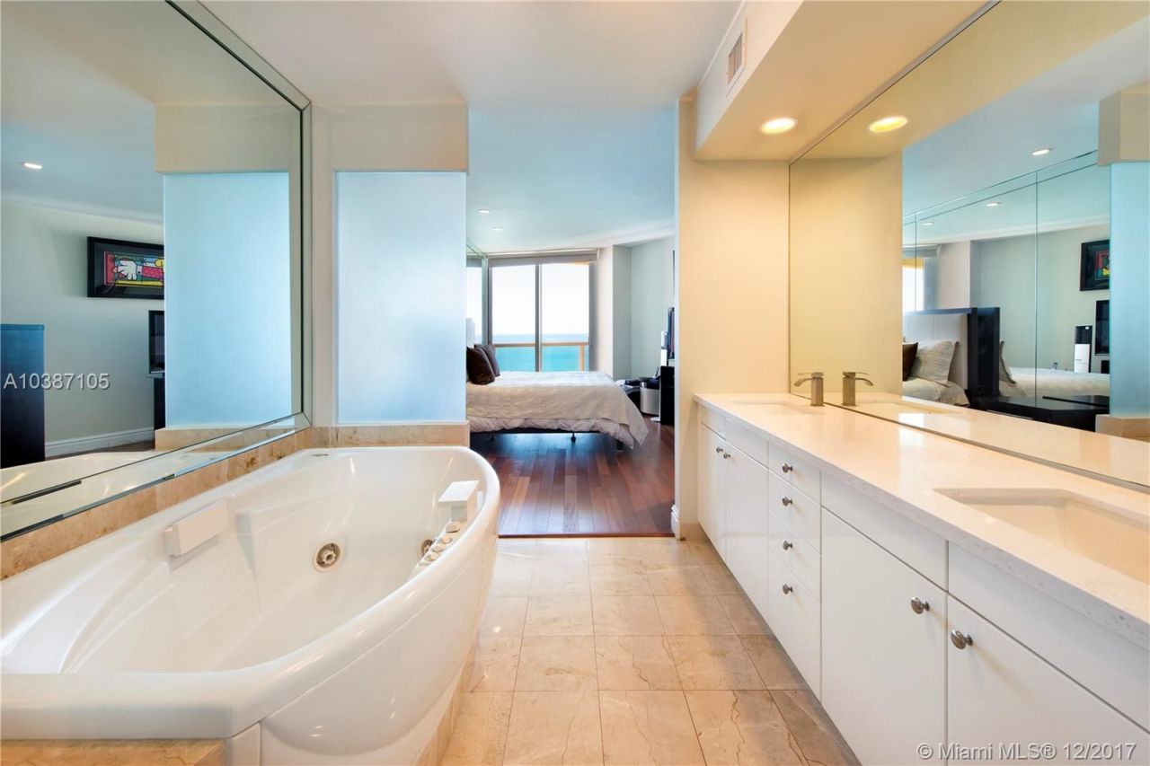 Пентхаус в Майами, США, 230 м² - фото 7