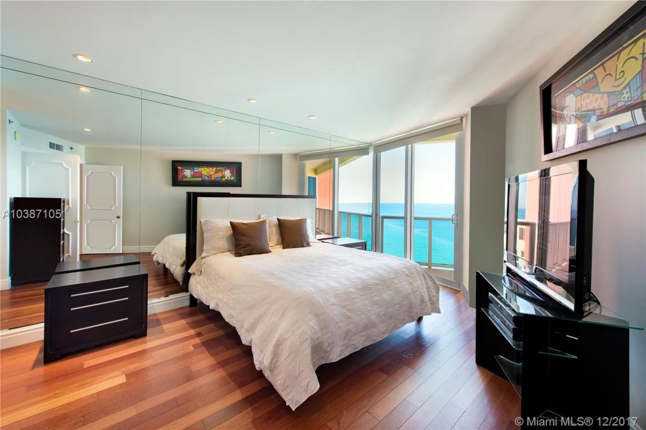 Пентхаус в Майами, США, 230 м² - фото 8