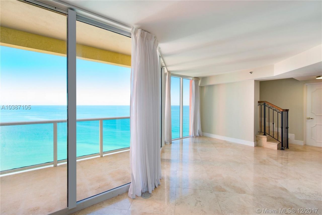 Пентхаус в Майами, США, 230 м² - фото 2