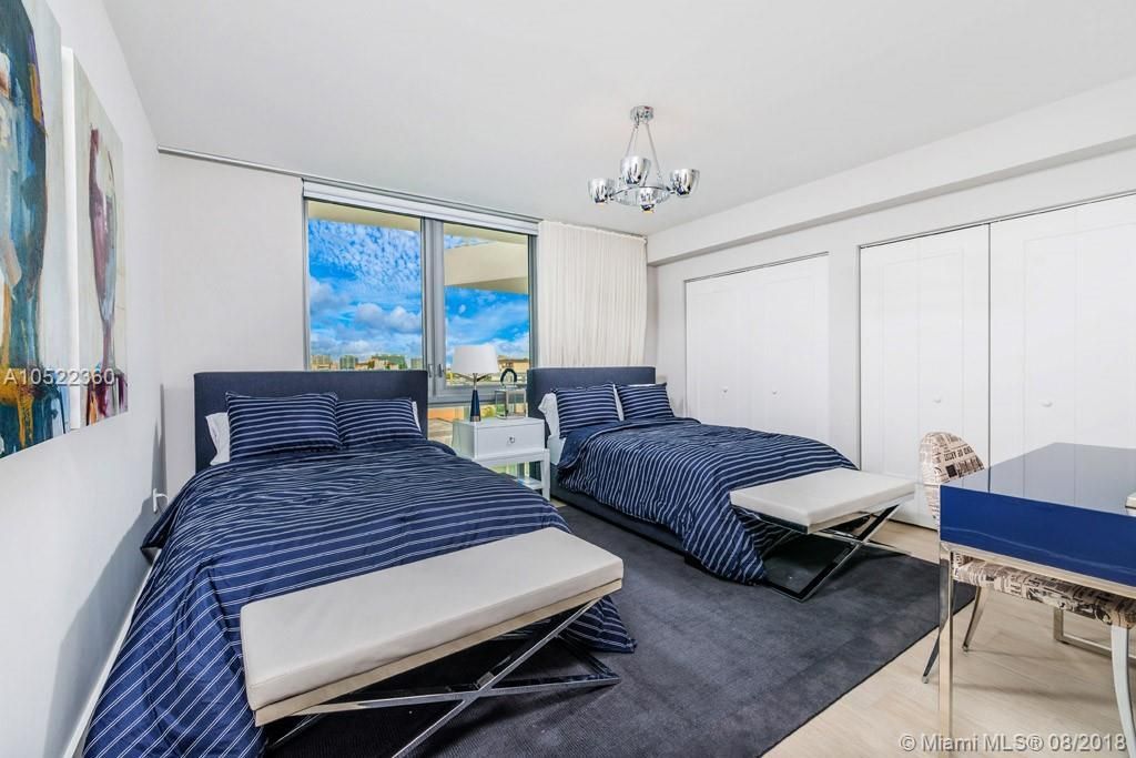 Пентхаус в Майами, США, 320 м² - фото 8