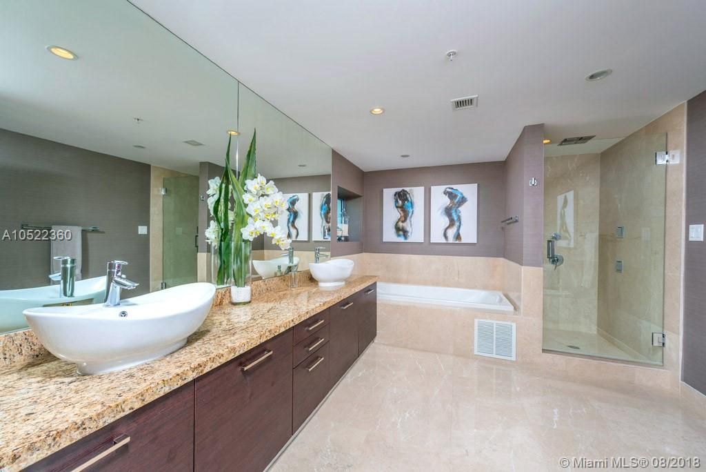 Пентхаус в Майами, США, 320 м² - фото 11