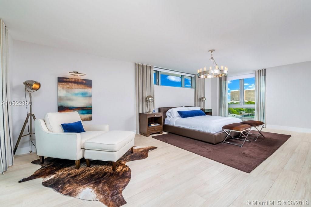 Пентхаус в Майами, США, 320 м² - фото 4