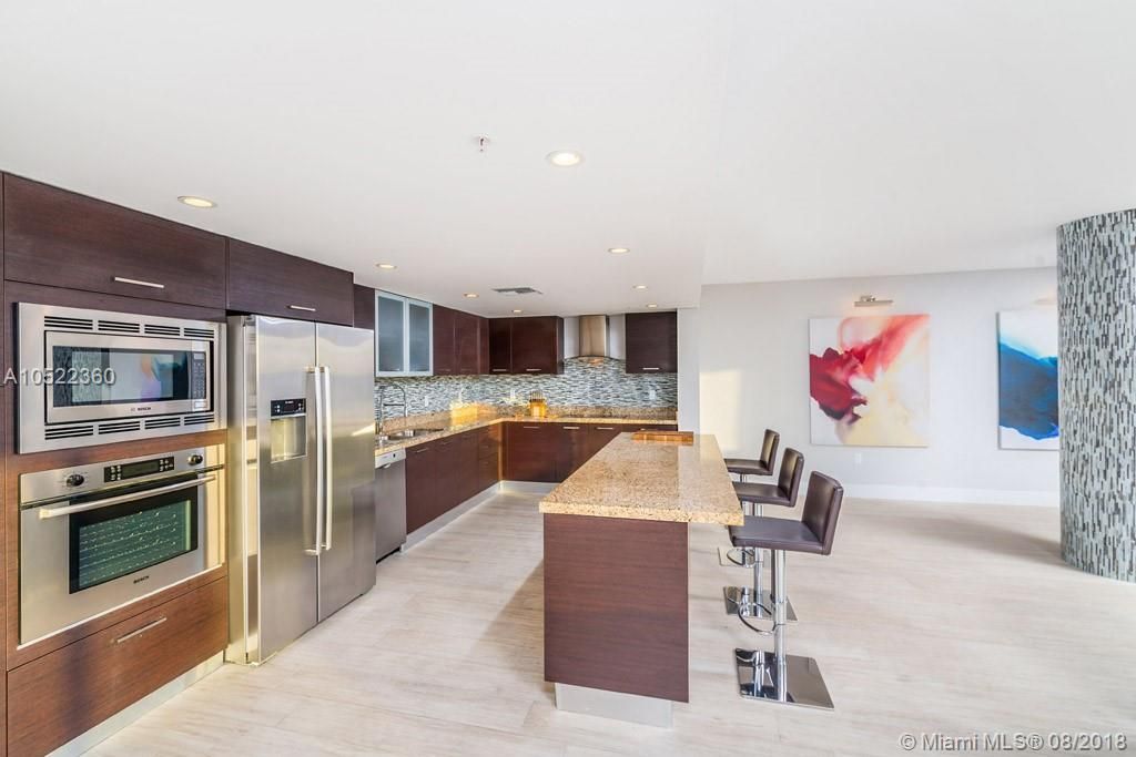 Пентхаус в Майами, США, 320 м² - фото 5