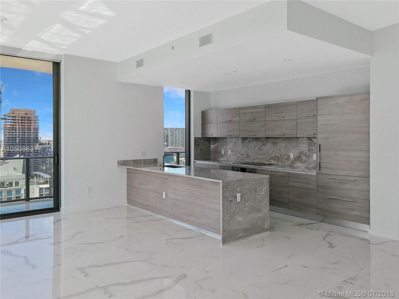 Пентхаус в Майами, США, 180 м² - фото 3