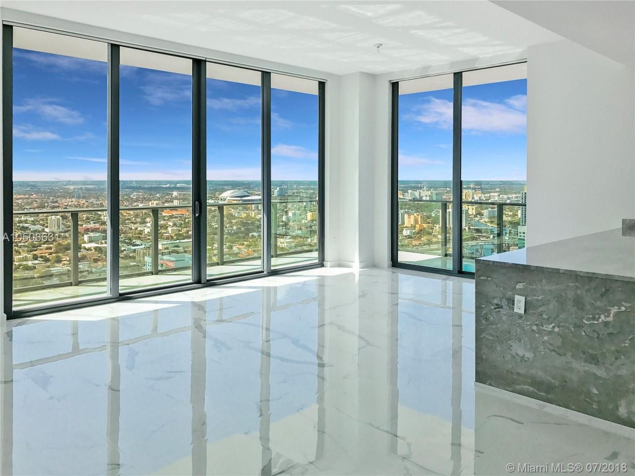 Пентхаус в Майами, США, 180 м² - фото 2