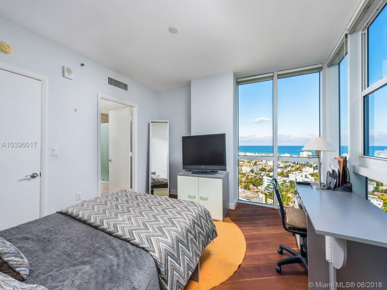 Пентхаус в Майами, США, 155 м² - фото 6