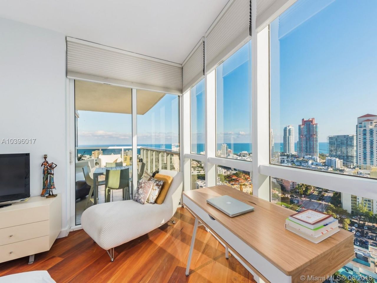 Пентхаус в Майами, США, 155 м² - фото 9