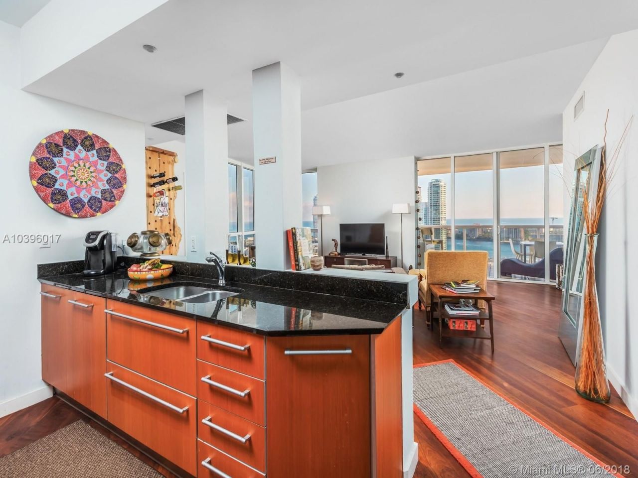 Пентхаус в Майами, США, 155 м² - фото 4