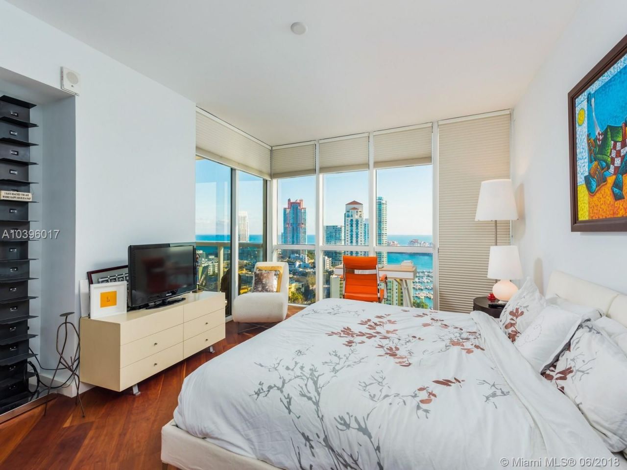 Пентхаус в Майами, США, 155 м² - фото 10