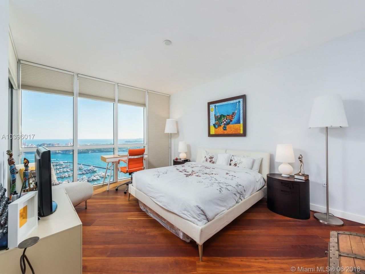 Пентхаус в Майами, США, 155 м² - фото 5