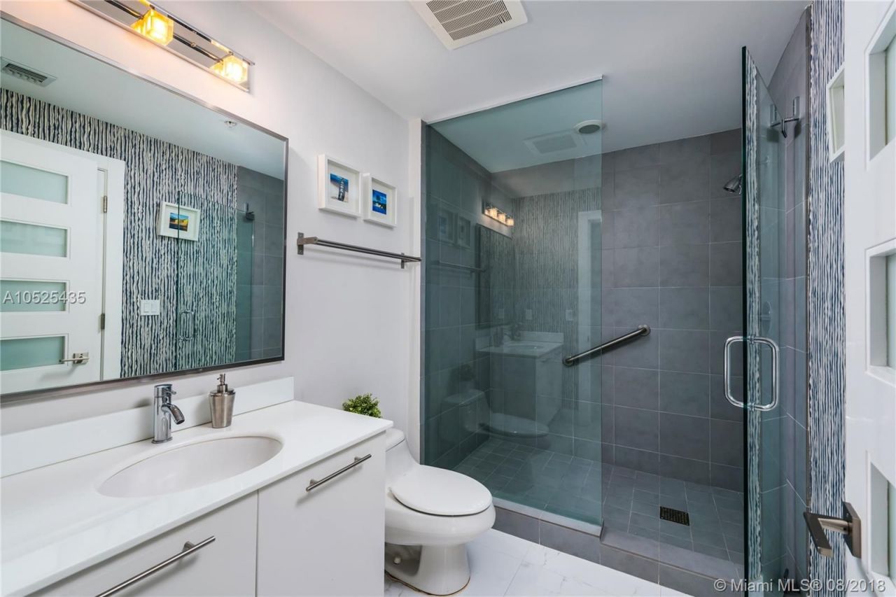 Пентхаус в Майами, США, 230 м² - фото 7