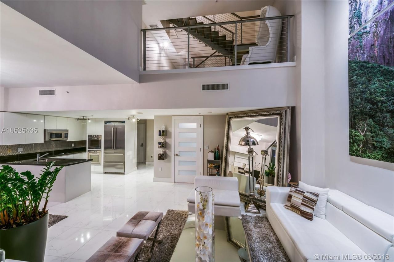 Пентхаус в Майами, США, 230 м² - фото 3