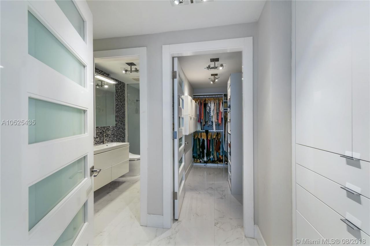 Пентхаус в Майами, США, 230 м² - фото 9