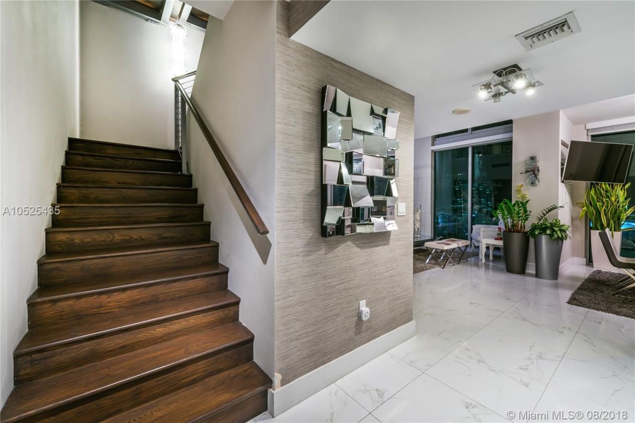 Пентхаус в Майами, США, 230 м² - фото 6