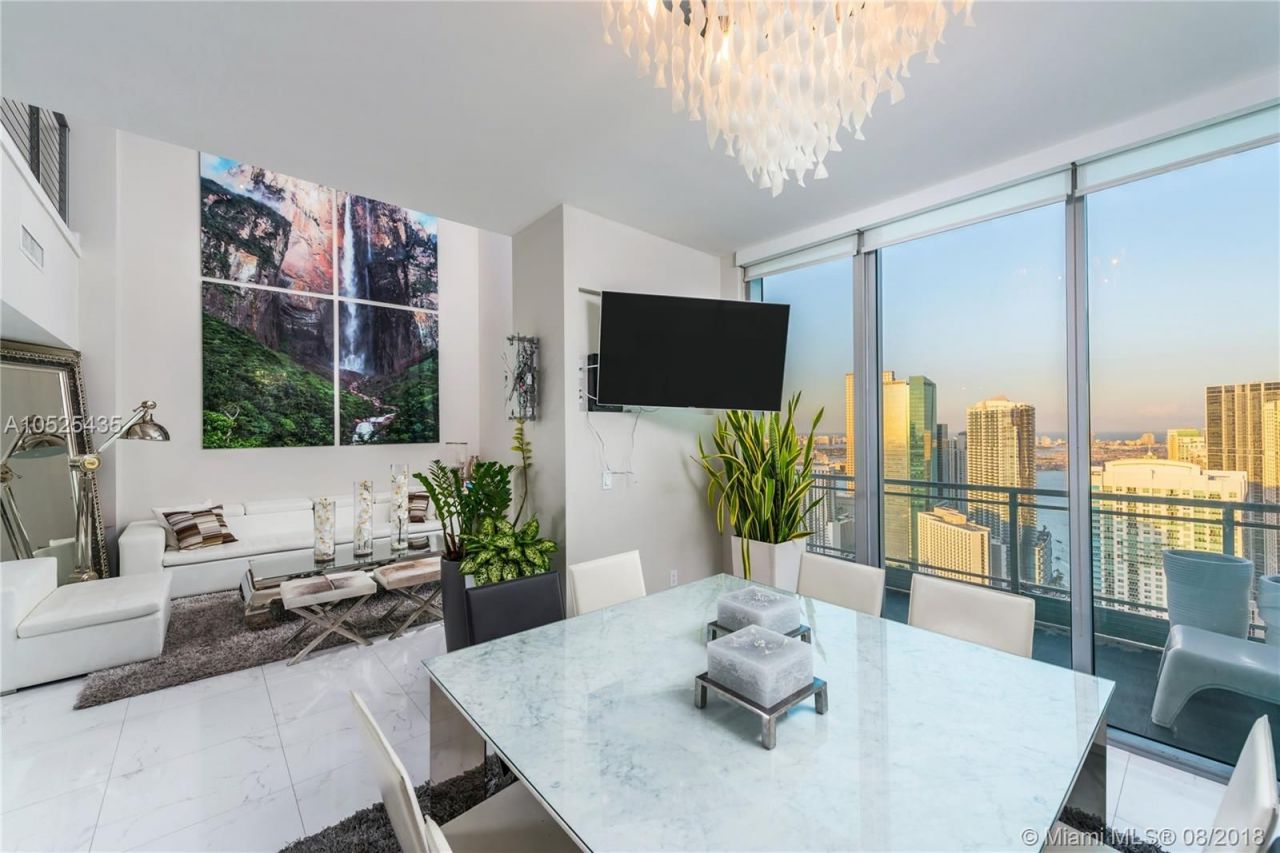 Пентхаус в Майами, США, 230 м² - фото 5
