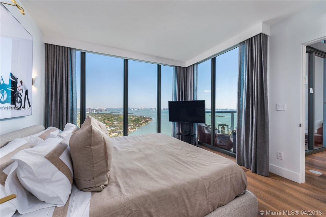 Пентхаус в Майами, США, 180 м² - фото 2