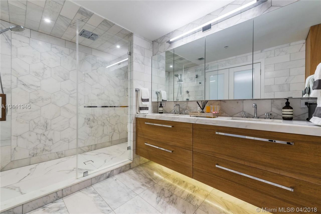 Пентхаус в Майами, США, 180 м² - фото 7