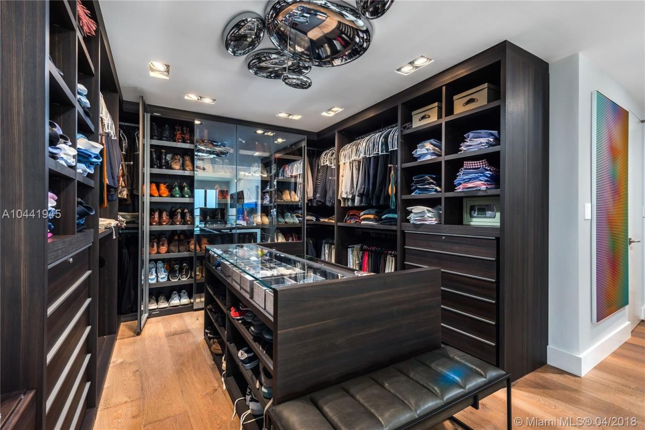 Пентхаус в Майами, США, 180 м² - фото 12