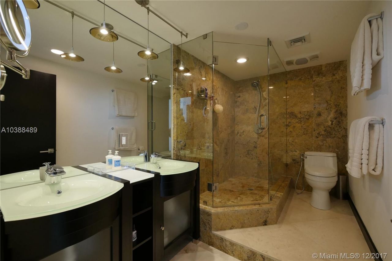 Пентхаус в Майами, США, 300 м² - фото 10