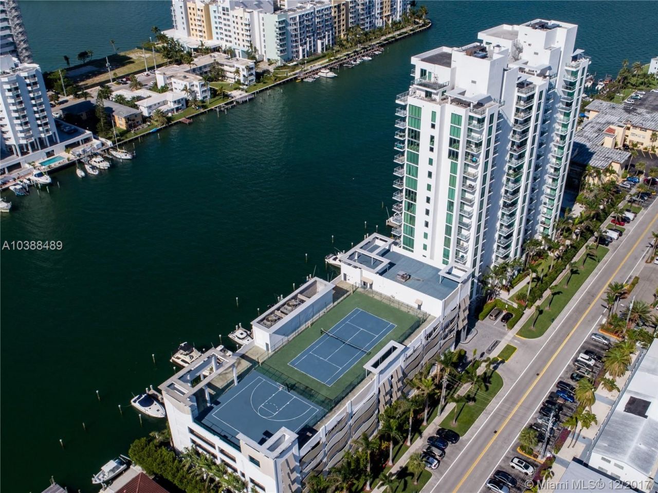 Пентхаус в Майами, США, 300 м² - фото 2