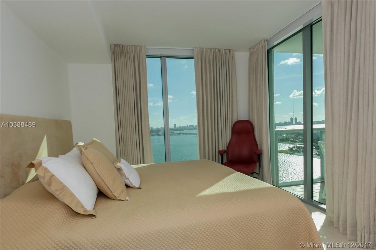 Пентхаус в Майами, США, 300 м² - фото 7