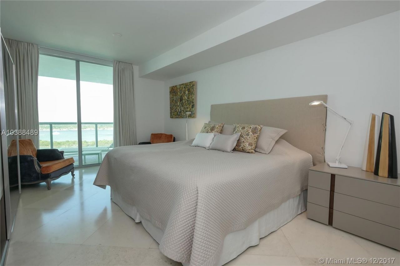 Пентхаус в Майами, США, 300 м² - фото 8