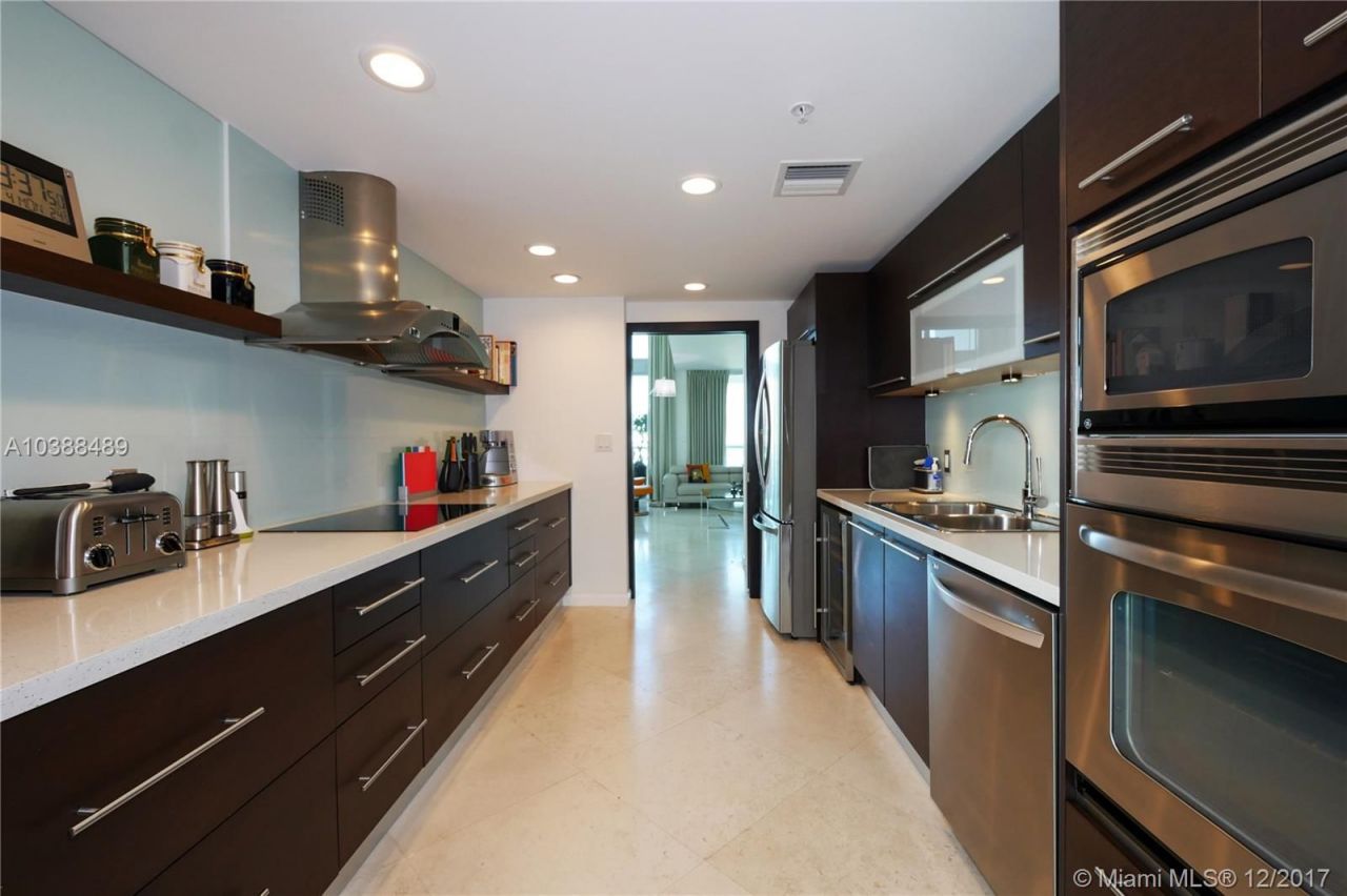 Пентхаус в Майами, США, 300 м² - фото 9