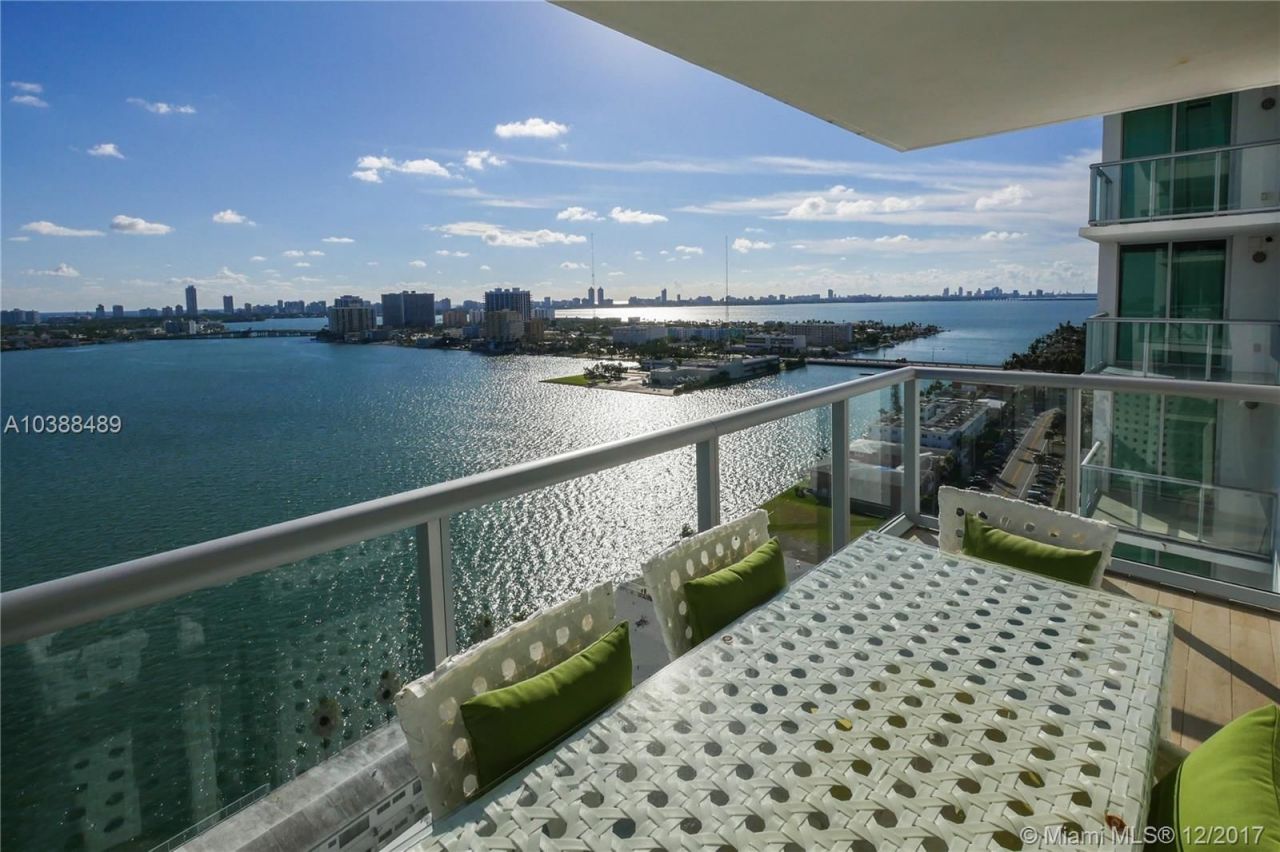 Пентхаус в Майами, США, 300 м² - фото 6