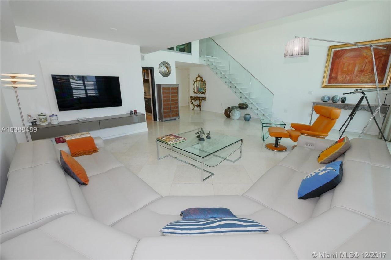 Пентхаус в Майами, США, 300 м² - фото 5