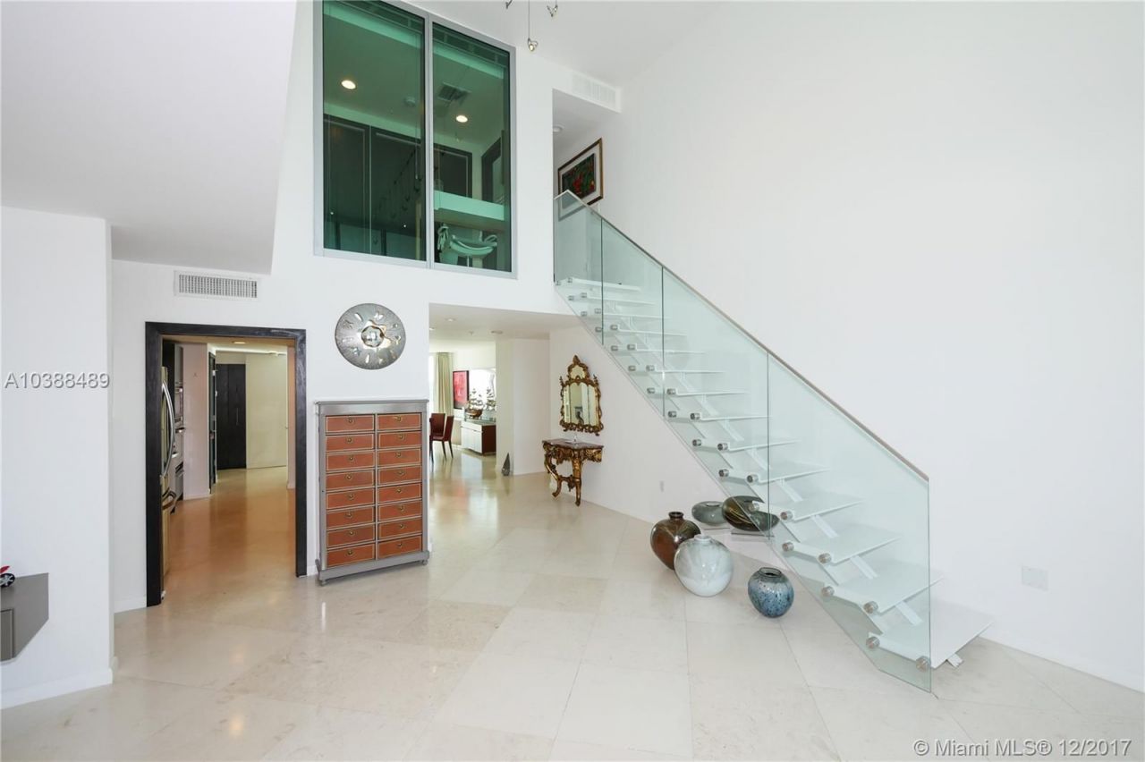 Пентхаус в Майами, США, 300 м² - фото 3